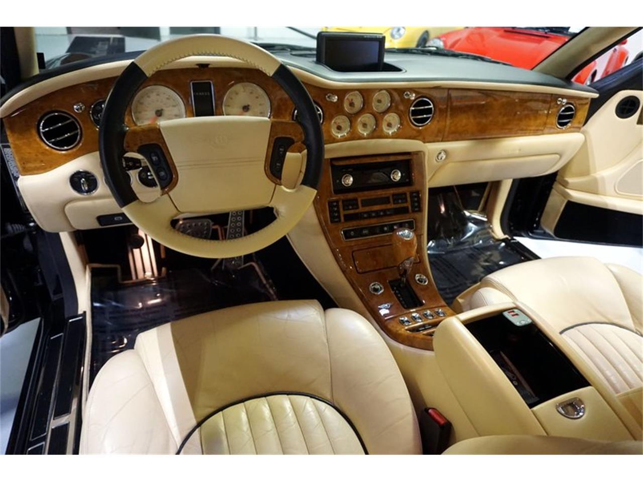 2002 Bentley Arnage for sale in Solon, OH – photo 20