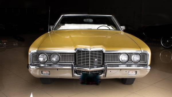 1972 Ford LTD Convertible - cars & trucks - by dealer - vehicle... for sale in Rockville, District Of Columbia – photo 3