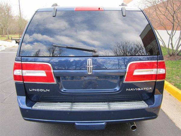 2011 LINCOLN NAVIGATOR ~ Youre Approved! Low Down Payments! for sale in Manassas, VA – photo 6