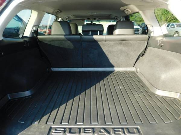 2012 Subaru Outback 2.5i Limited AWD All Wheel Drive SKU:C3275440 for sale in Johnson City, NC – photo 18
