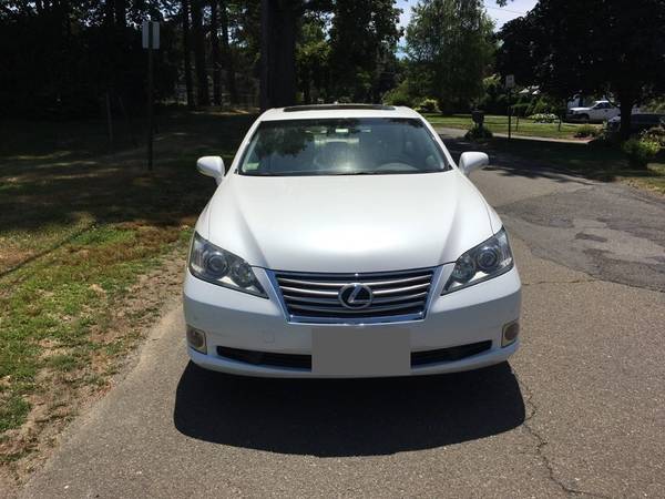 2010 Lexus ES 350 For Sale for sale in Westfield, MA – photo 2