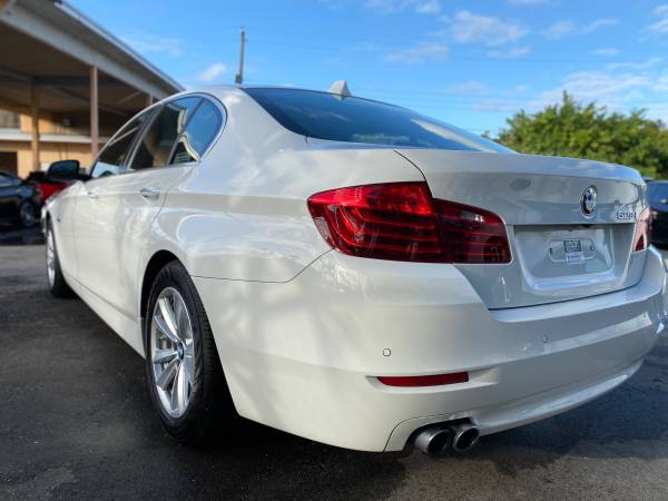 BMW 5-Series, BMW 528, 528 BMW - cars & trucks - by dealer - vehicle... for sale in Lake Worth, FL – photo 7