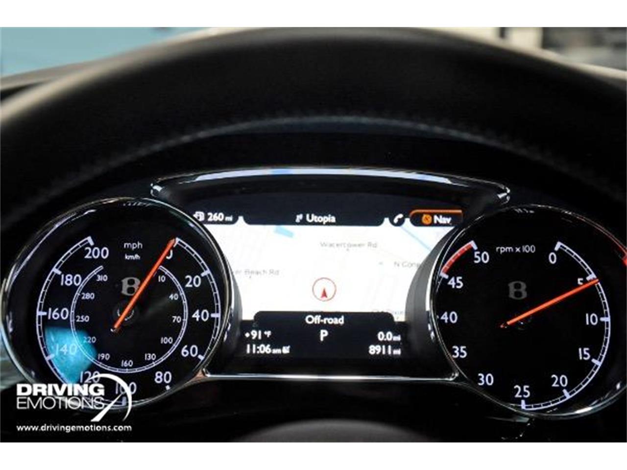 2018 Bentley Mulsanne Speed for sale in West Palm Beach, FL – photo 63