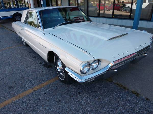 1964 Ford Thunderbird 7, 500! for sale in Murray, IA – photo 3