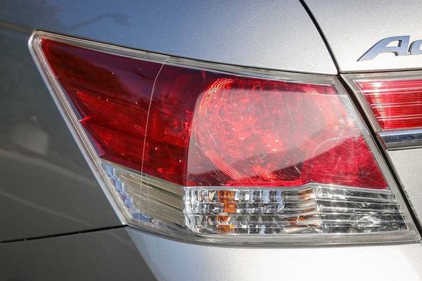 2012 Honda Accord SE sedan Alabaster Silver Metallic for sale in Livermore, CA – photo 8