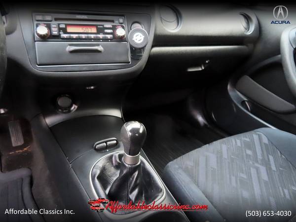 2005 Acura RSX 5-Speed 1 Owner Coupe BIG ON STYLE - not budget! -... for sale in Gladstone, OR – photo 14