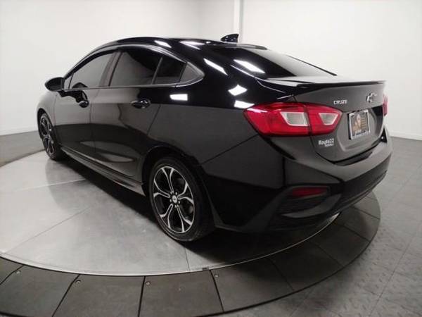 2019 Chevrolet Cruze - - by dealer - vehicle for sale in Hillside, NY – photo 9