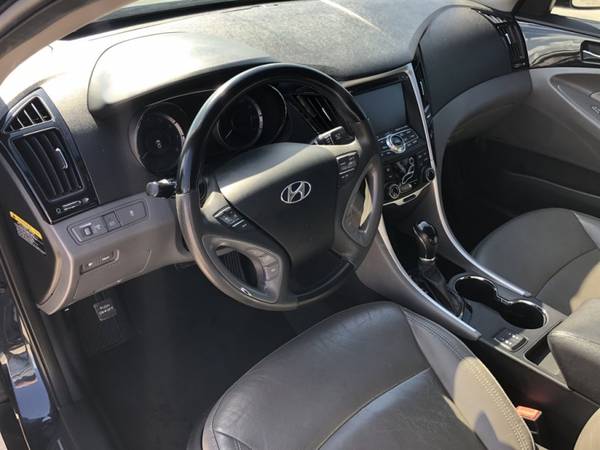 2013 Hyundai Sonata for sale in Orlando, FL – photo 13