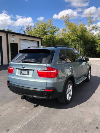 2010 BMW X5 xdrive - cars & trucks - by dealer - vehicle automotive... for sale in Ocala, FL – photo 6