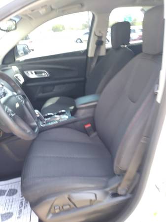 **** 2012 Chevrolet Equinox **** for sale in Alamo, TX – photo 5