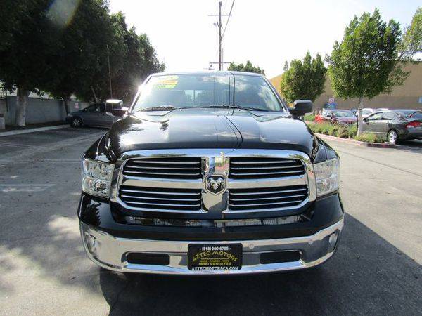 2015 Ram 1500 Lone Star Financing Available For All Credit! for sale in Los Angeles, CA – photo 2