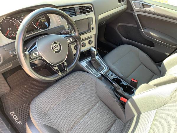 2016 Volkswagen Golf Sportwagen for sale in Minneapolis, MN – photo 5