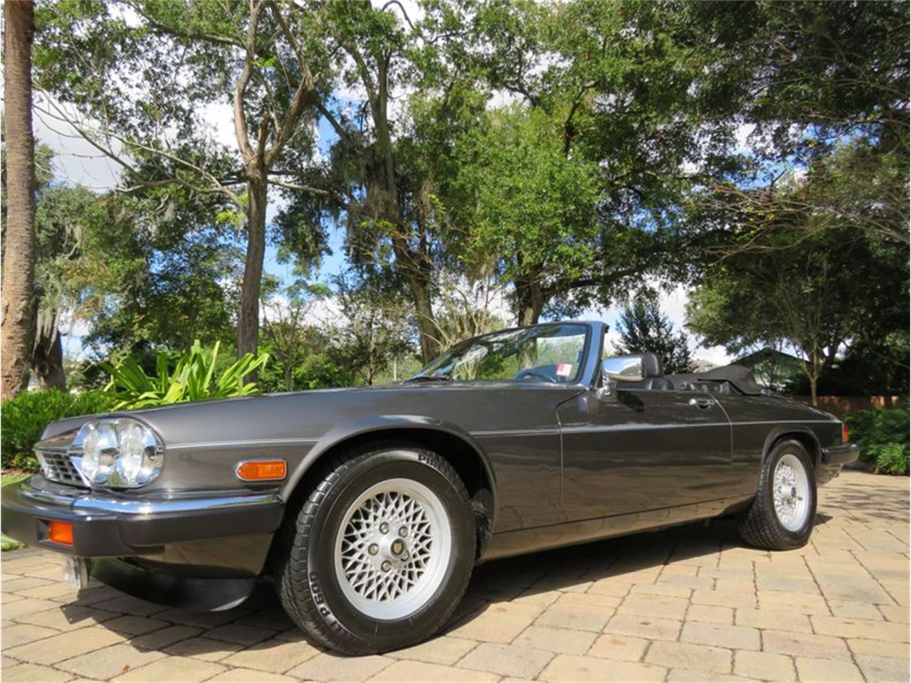 1989 Jaguar XJS for sale in Lakeland, FL – photo 27