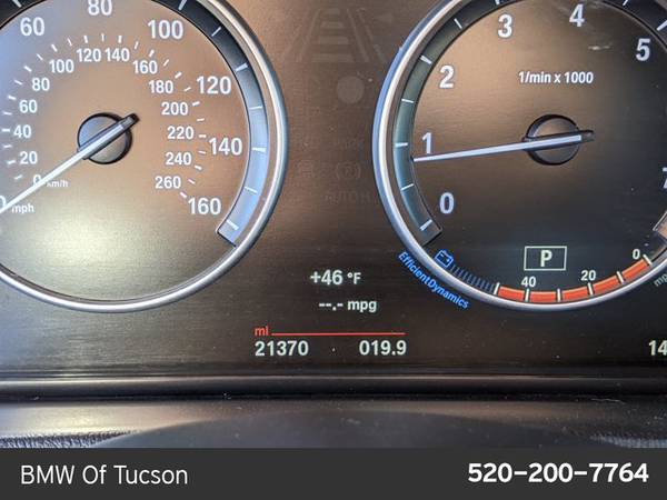2017 BMW X3 sDrive28i SKU:H0V92295 SUV - cars & trucks - by dealer -... for sale in Tucson, AZ – photo 11