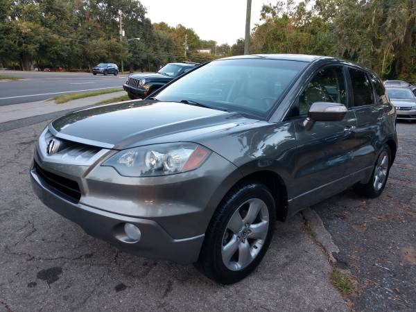 2007 ACURA RDX W/TECH PACKAGE! $6200 CASH SALE! for sale in Tallahassee, FL – photo 3