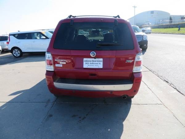 2011 Mercury Mariner... 103,000 Miles... $5,200 **Call Us Today For... for sale in Waterloo, MN – photo 4