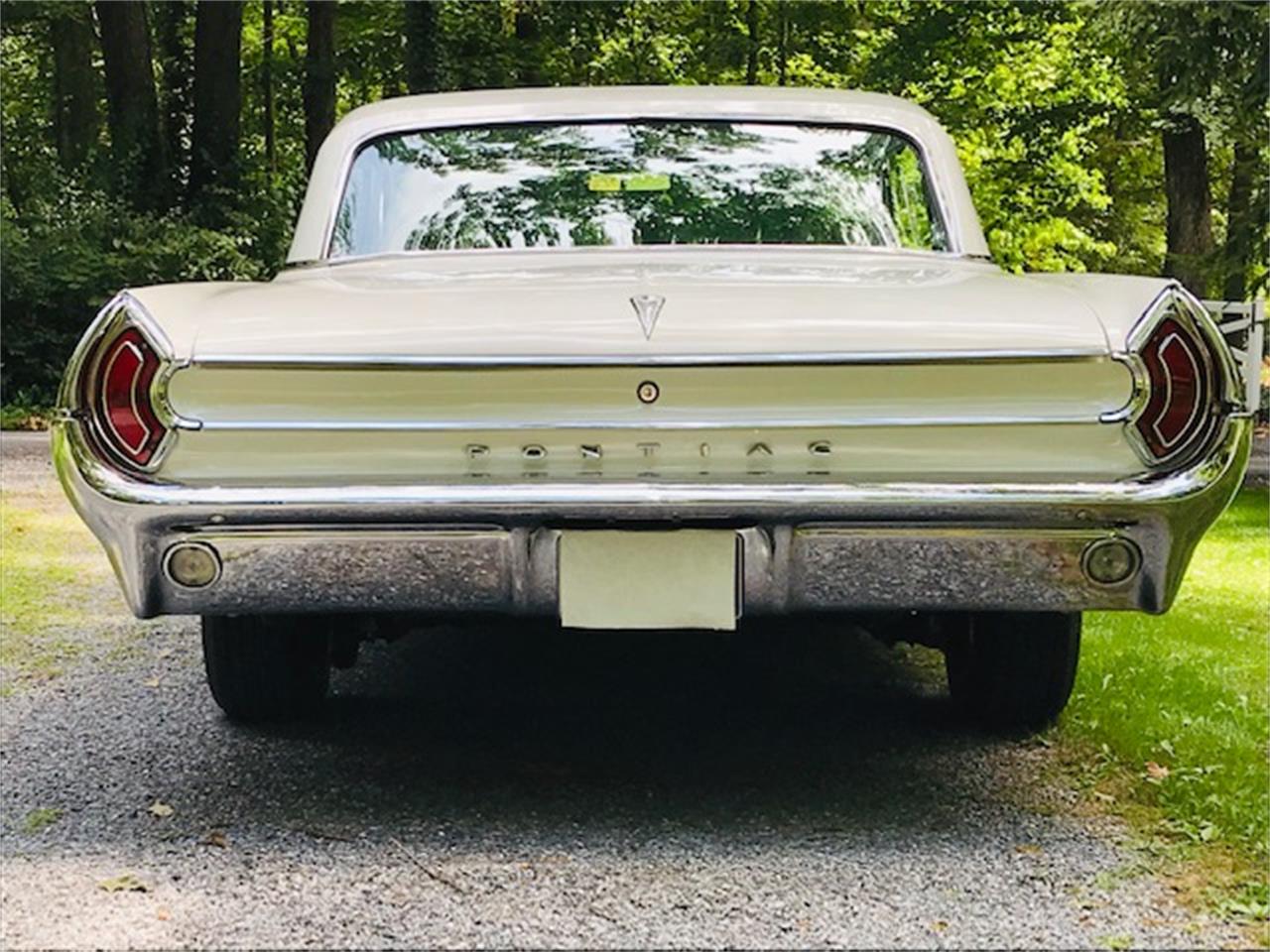 1962 Pontiac Catalina for sale in Lititz, PA – photo 5