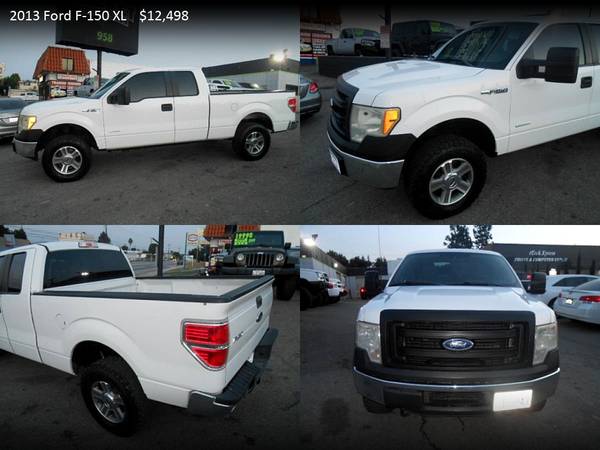 2008 Dodge *Ram* *Pickup* *1500* *SLT* PRICED TO SELL! - cars &... for sale in Covina, CA – photo 17
