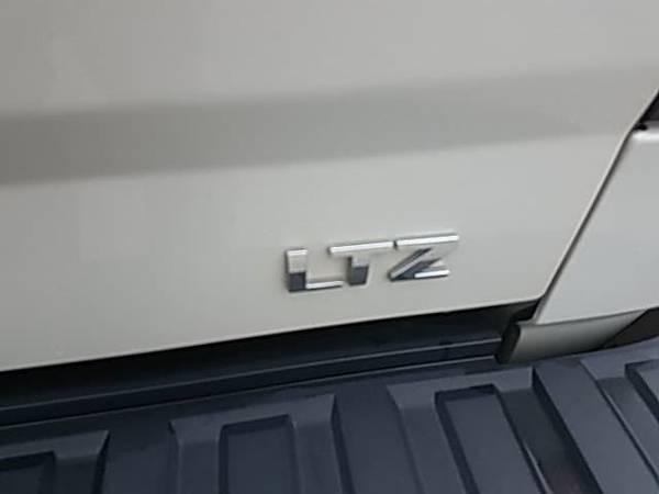 2014 Chevrolet Silverado 1500 LTZ for sale in Green Bay, WI – photo 20