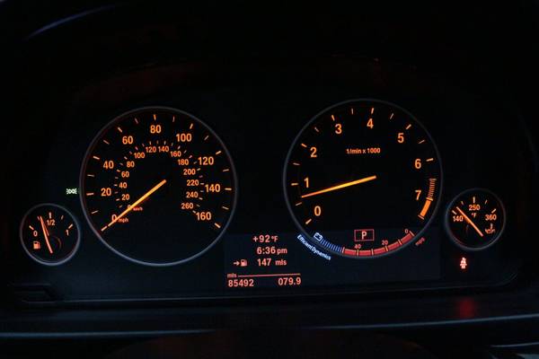 2012 BMW 535i Msport .... Super Nice .... Navigation .... Very Nice... for sale in Phoenix, AZ – photo 22