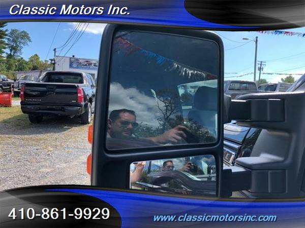 2016 Ford F-350 Crew Cab XLT 4X4 DRW 1-OWNER!!! for sale in Westminster, MD – photo 14