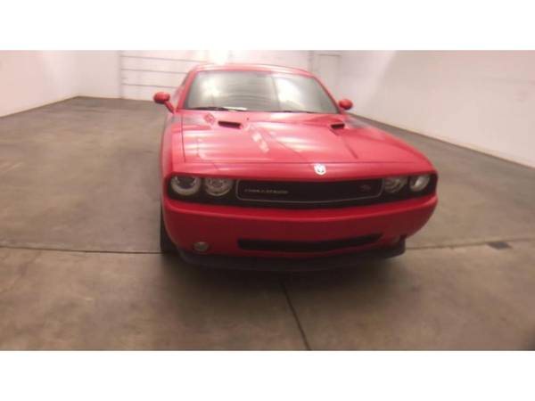 2009 Dodge Challenger R/T Coupe - - by dealer for sale in Coeur d'Alene, MT – photo 8