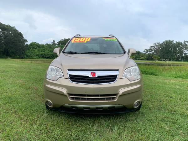 2008 Saturn Vue ~ Free Warranty ~ Only $1195 Down ~ Auto 4 You for sale in Sarasota, FL – photo 3