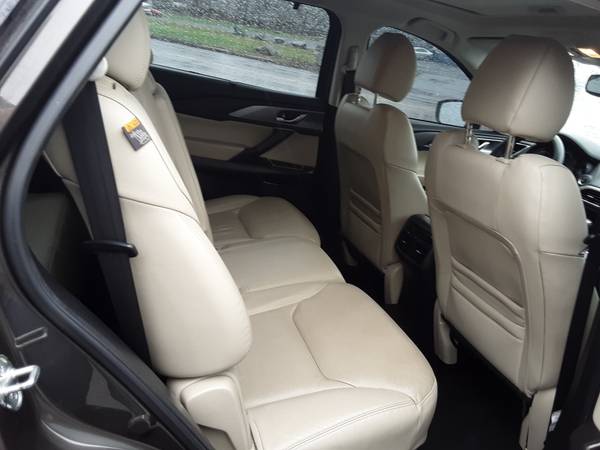 2016 Mazda CX-9 AWD with 89k miles - - by dealer for sale in Cortland, NY – photo 19