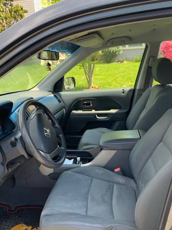 Honda Pilot LX for sale in Sterling, District Of Columbia – photo 12