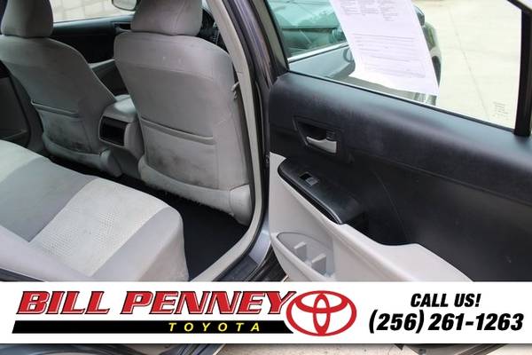 2014 Toyota Camry LE - - by dealer - vehicle for sale in Huntsville, AL – photo 16