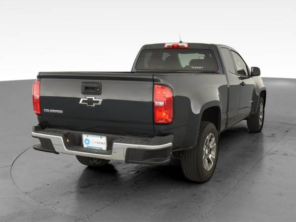 2018 Chevy Chevrolet Colorado Extended Cab Work Truck Pickup 2D 6 ft... for sale in Madison, WI – photo 10