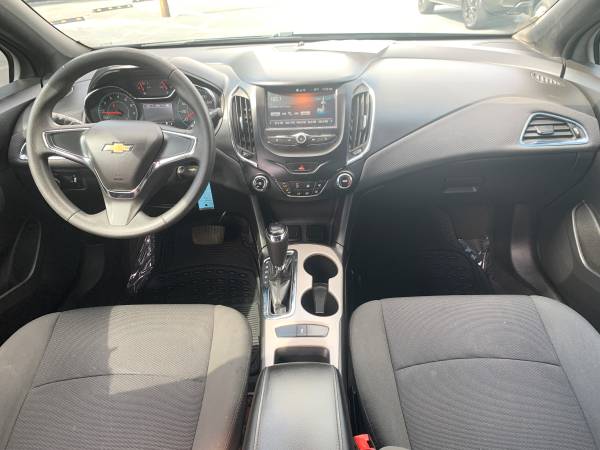 2017 Chevrolet Cruze LT for sale in Orlando, FL – photo 11