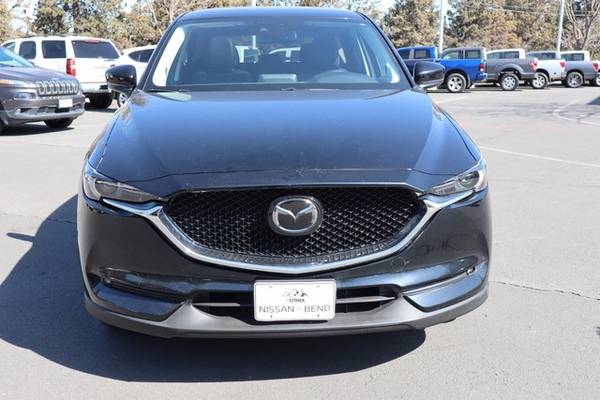 2020 Mazda CX-5 AWD All Wheel Drive Grand Touring SUV - cars & for sale in Bend, OR – photo 2