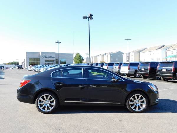 2014 Buick LaCrosse Leather Warranty Included-"Price Negotiable"- Call for sale in Fredericksburg, VA – photo 5