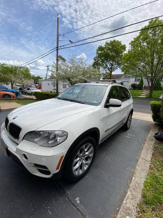 2012 BMW X5 xDrive35i Premium Sport Utility 4D - - by for sale in Clifton, NJ – photo 5