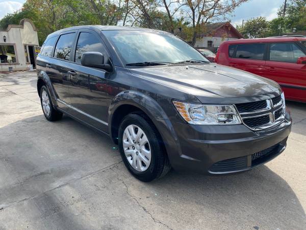 2015 Dodge Journey - cars & trucks - by owner - vehicle automotive... for sale in Brownsville, TX – photo 2