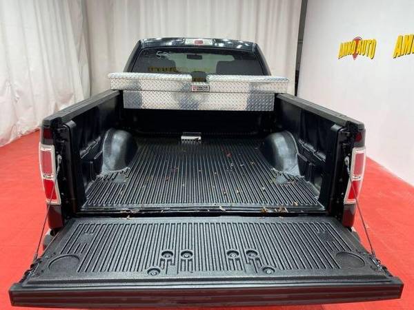 2014 Ford F-150 F150 F 150 XLT 4x4 XLT 4dr SuperCrew Styleside 5.5... for sale in Temple Hills, District Of Columbia – photo 7