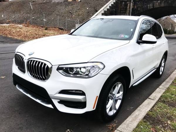 2020 BMW X3 - Financing Available! - cars & trucks - by dealer -... for sale in Morrisville, PA – photo 7