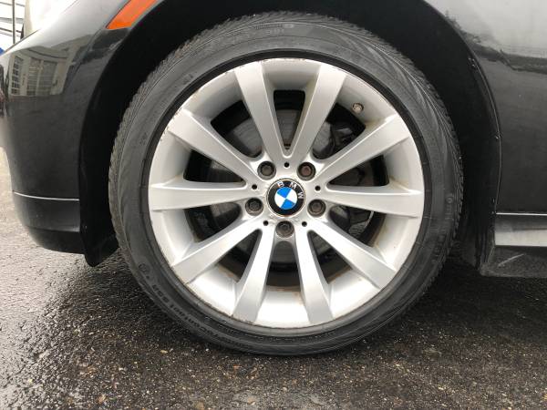 Low Mileage! 2011 BMW 328XI! AWD! Loaded! Clean Carfax! for sale in Ortonville, OH – photo 13