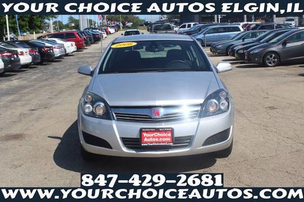 2008 *SATURN**ASTRA*XE 83K 1OWNER CD KEYLES GOOD TIRES 034869 for sale in Elgin, IL – photo 8