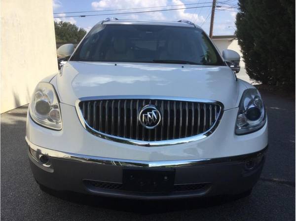 2012 Buick Enclave*3RD ROW!*FALL ON IN HERE!*E-Z FINANCING!* for sale in Hickory, NC – photo 2