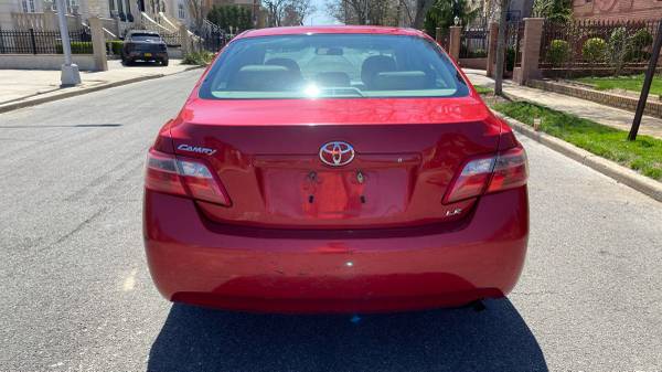 2007 TOYOTA CAMRY LE - - by dealer - vehicle for sale in Brooklyn, NY – photo 6