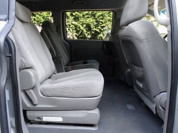 2008 *Kia* *Sedona EX Capt.chair* *Low Miles, Warranty, for sale in Forest Grove, OR – photo 14