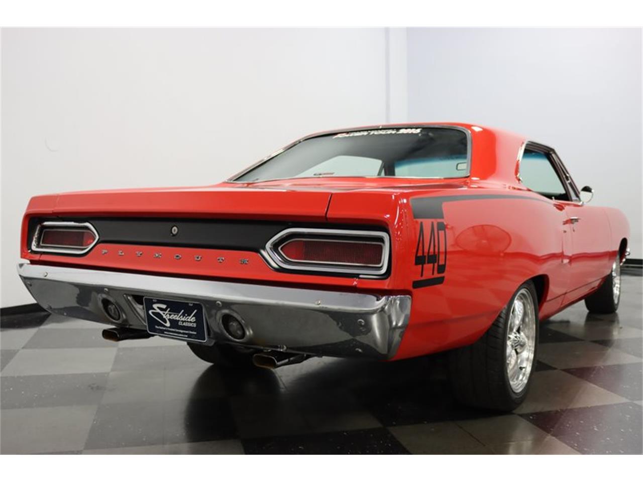 1970 Plymouth Road Runner for sale in Fort Worth, TX – photo 13