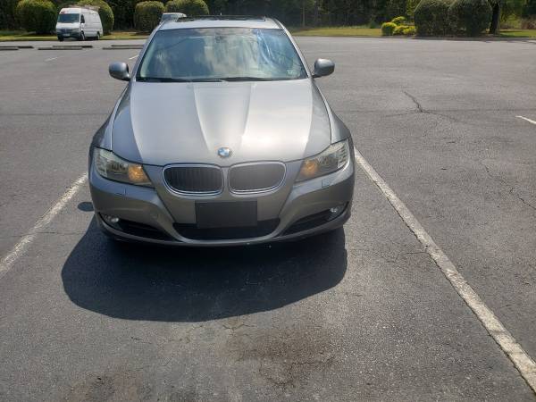 2010 BMW 328xi ***Clear Carfax*** for sale in Charleston, SC – photo 8