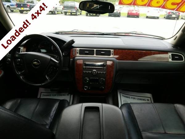 2009 Chevrolet Avalanche for sale in Oconto, WI – photo 21