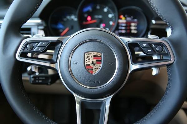 2019 Porsche Macan S for sale in Mill Valley, CA – photo 13