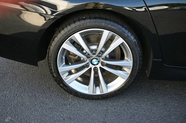 2016 *BMW* *5 Series* *528i xDrive* Black Sapphire M for sale in south amboy, NJ – photo 9