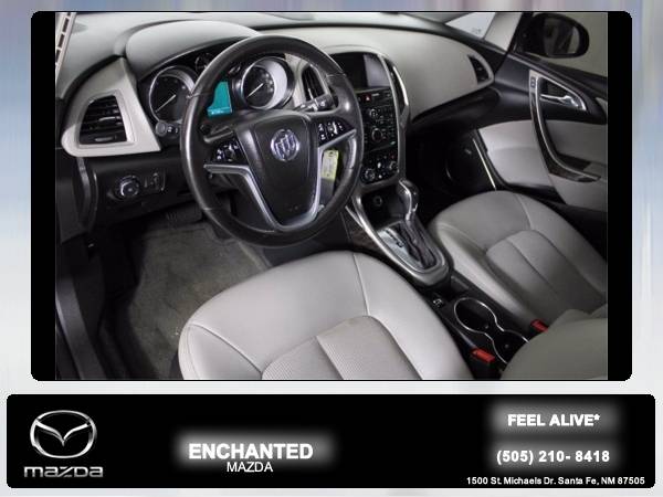 2015 Buick Verano Convenience Group - - by dealer for sale in Albuquerque, NM – photo 18