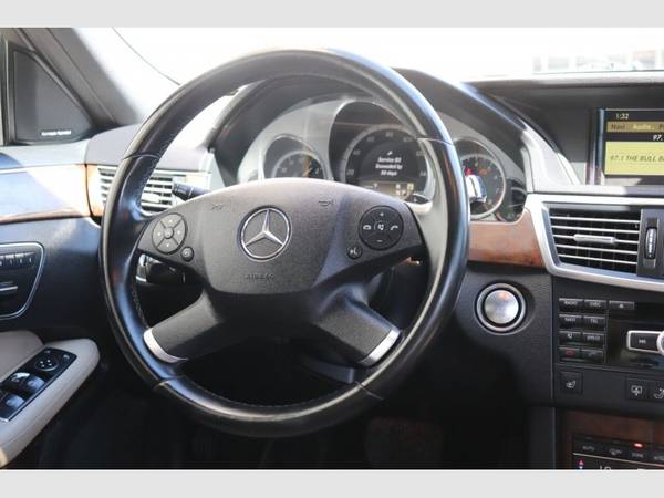 2012 Mercedes-Benz E-Class E 350 Luxury 4dr Sedan ,... for sale in Tucson, AZ – photo 14